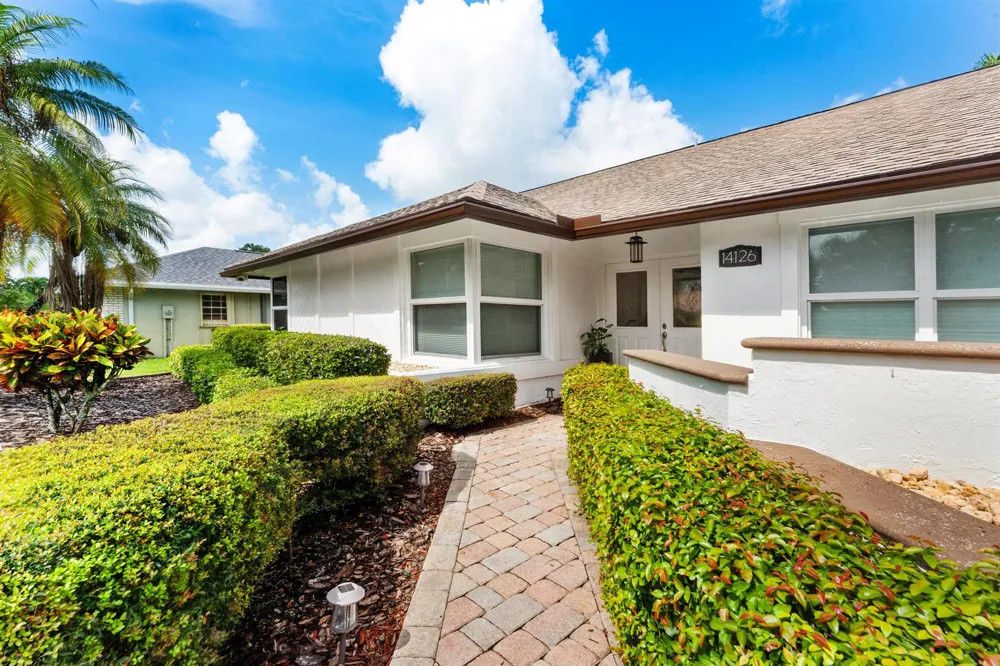 14126 Aster Avenue Wellington, FL 33414