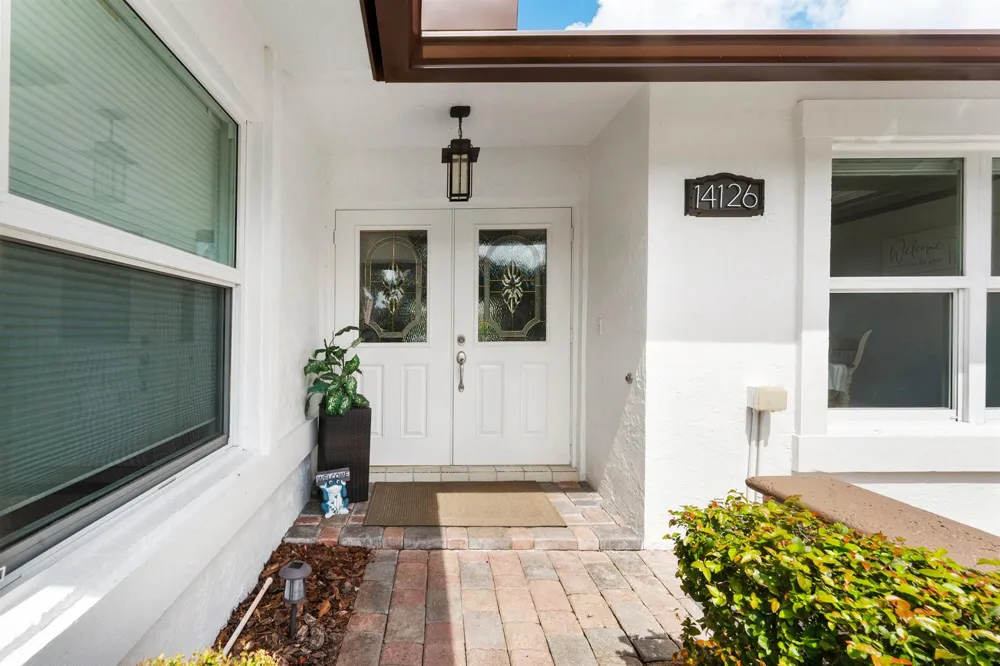 14126 Aster Avenue Wellington, FL 33414