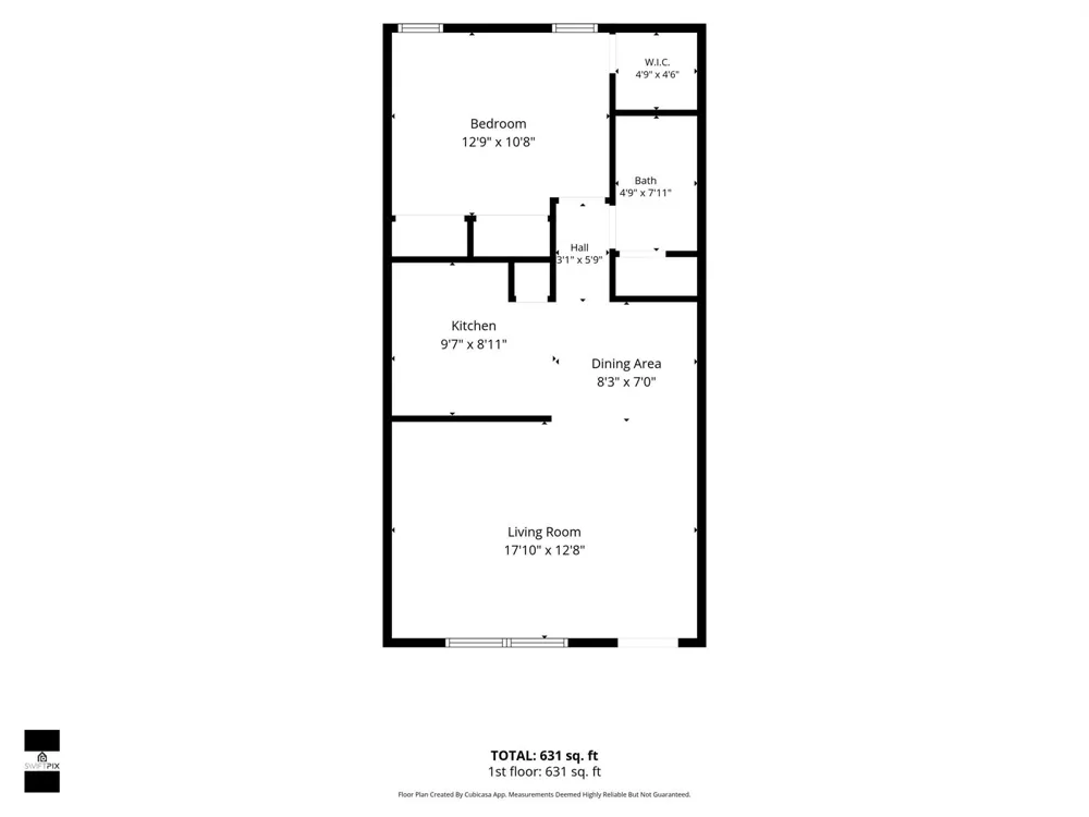 1100 SE 4th Avenue #5 Deerfield Beach, FL 33441