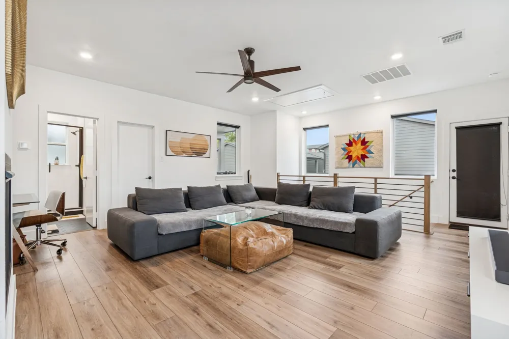 1545 Cosette Drive Dallas, TX 75215