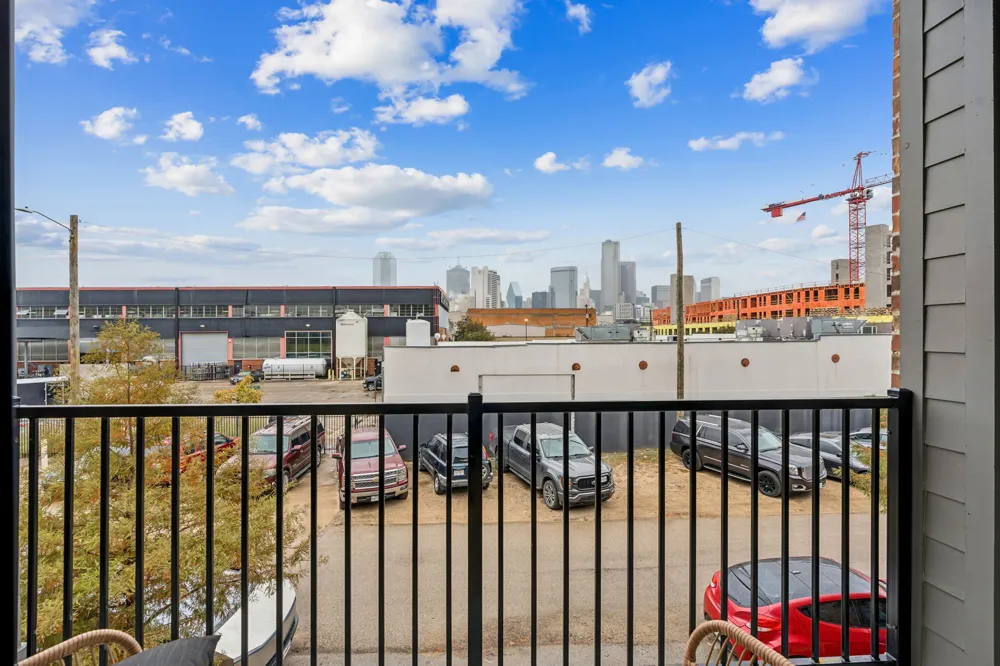 1545 Cosette Drive Dallas, TX 75215