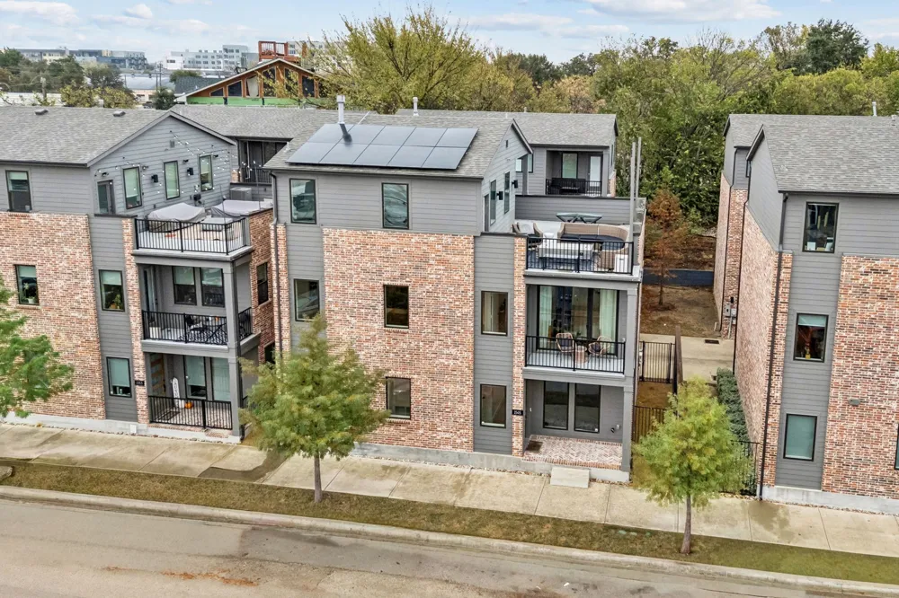 1545 Cosette Drive Dallas, TX 75215