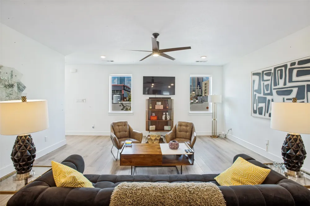 1545 Cosette Drive Dallas, TX 75215