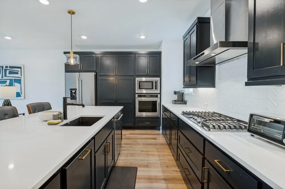 1545 Cosette Drive Dallas, TX 75215