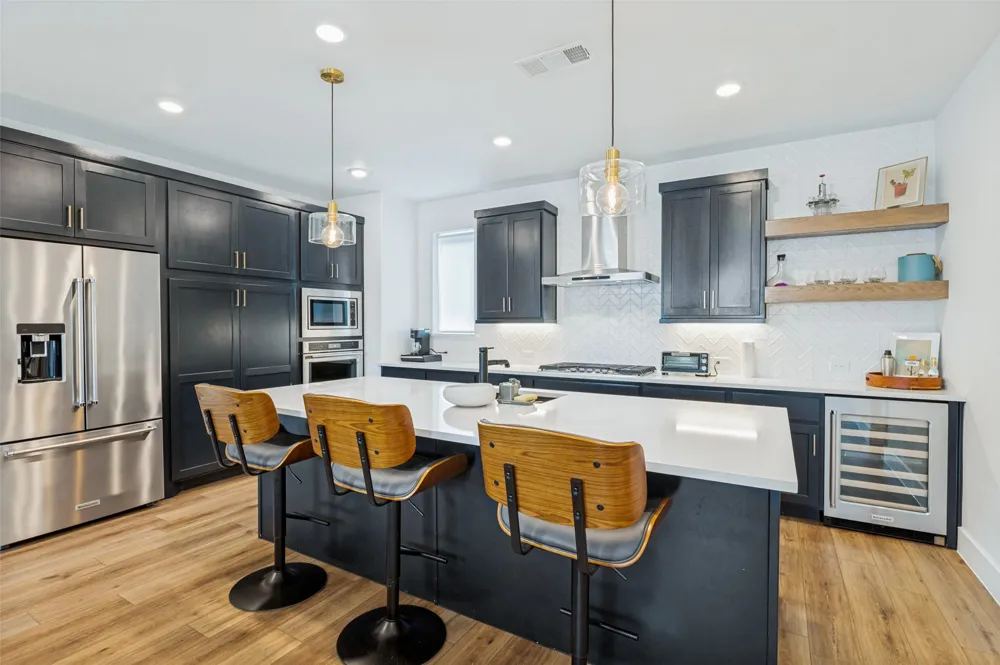 1545 Cosette Drive Dallas, TX 75215