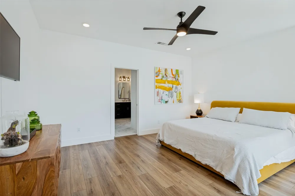 1545 Cosette Drive Dallas, TX 75215