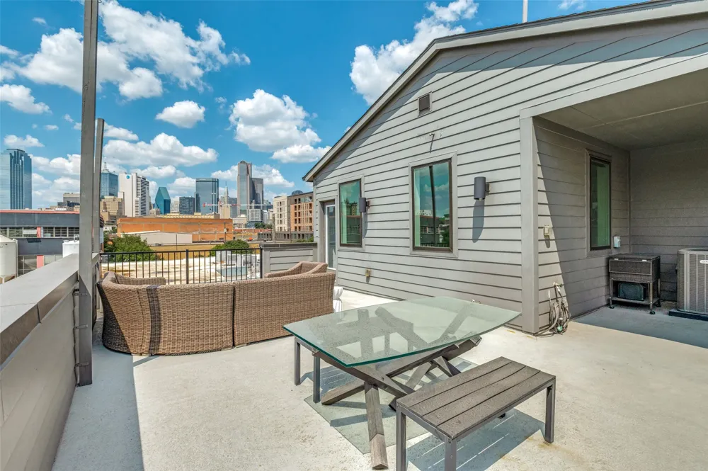 1545 Cosette Drive Dallas, TX 75215