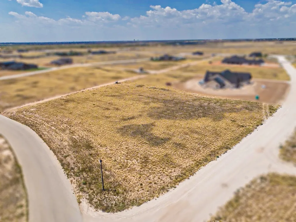 4803 County Road 1151 Midland, TX 79705