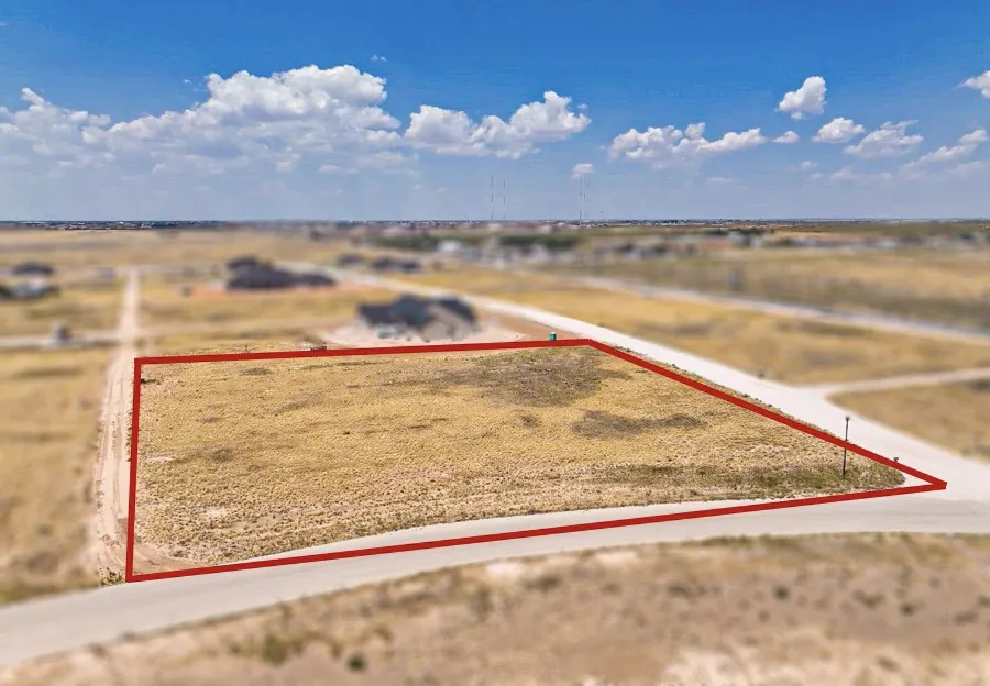 4803 County Road 1151 Midland, TX 79705