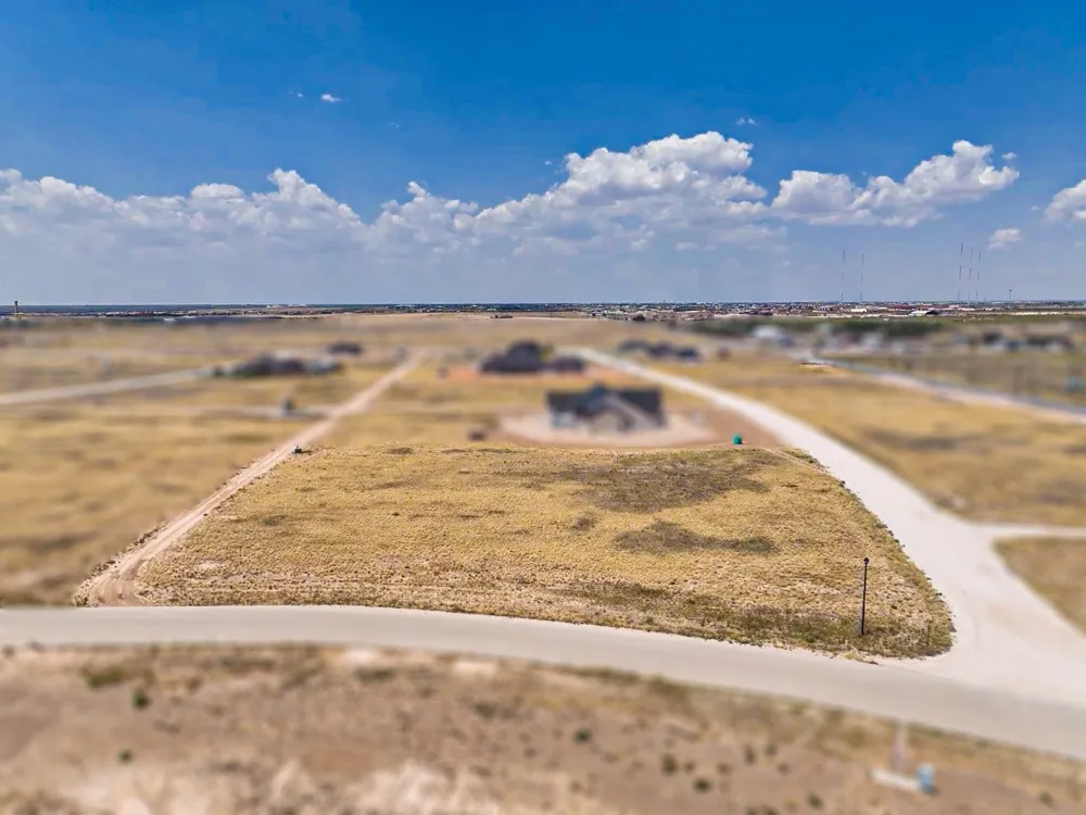 4803 County Road 1151 Midland, TX 79705