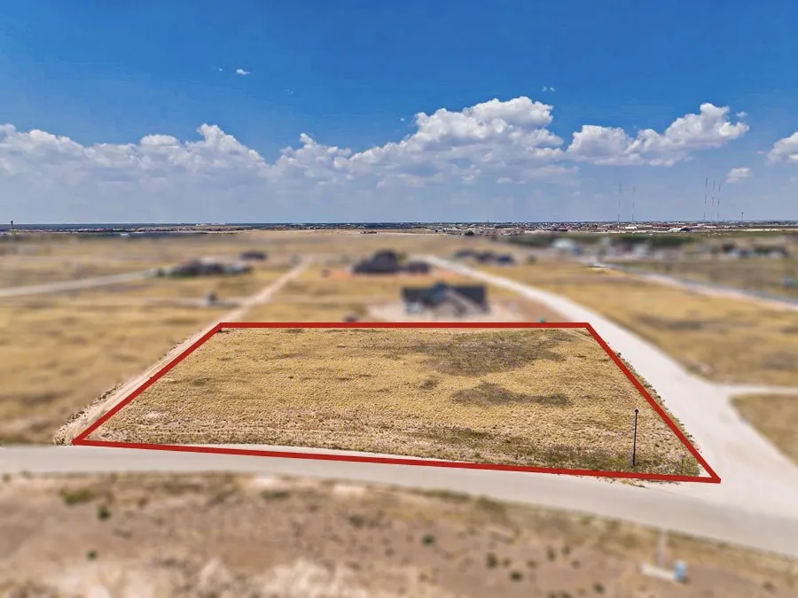 4803 County Road 1151 Midland, TX 79705