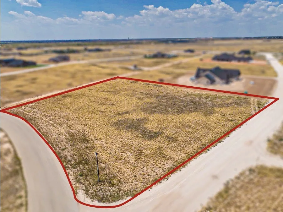 4803 County Road 1151 Midland, TX 79705