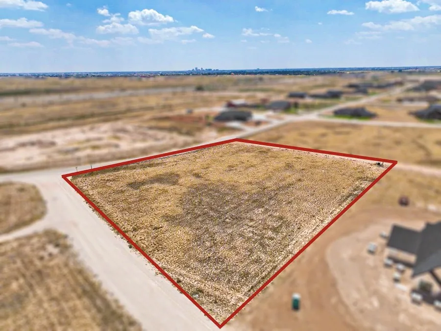 4803 County Road 1151 Midland, TX 79705