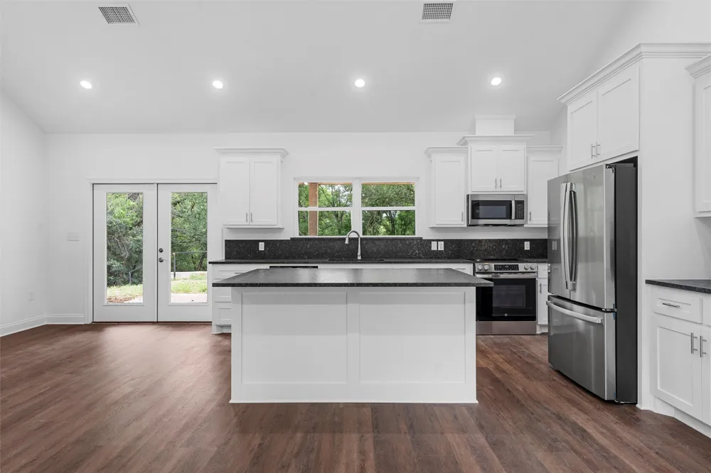 1698 Rogers Hill Road Waco, TX 76705