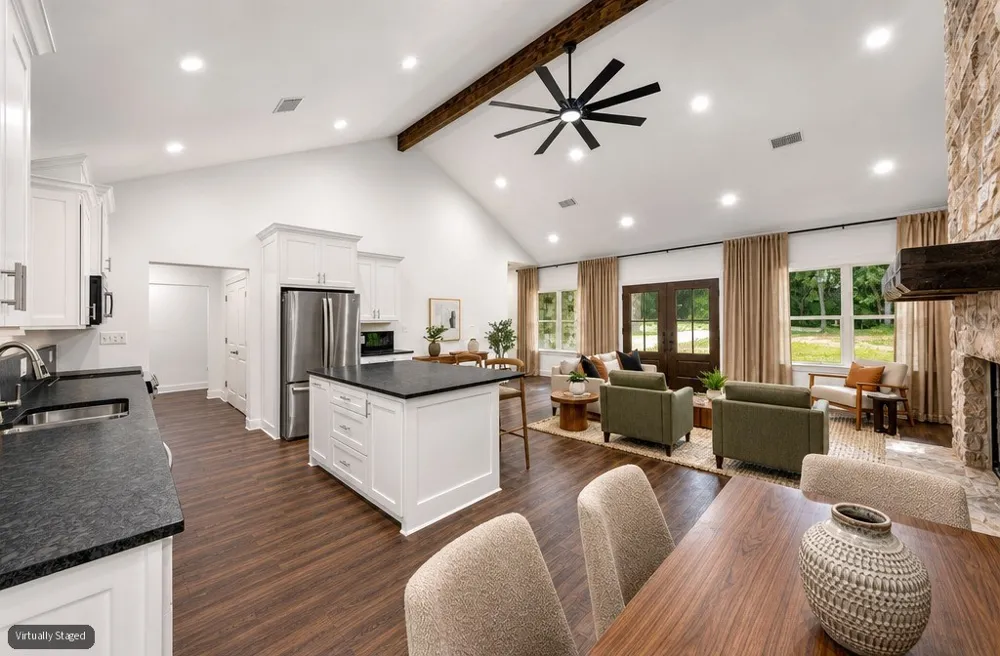 1698 Rogers Hill Road Waco, TX 76705