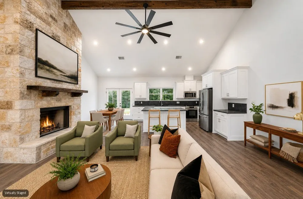 1698 Rogers Hill Road Waco, TX 76705