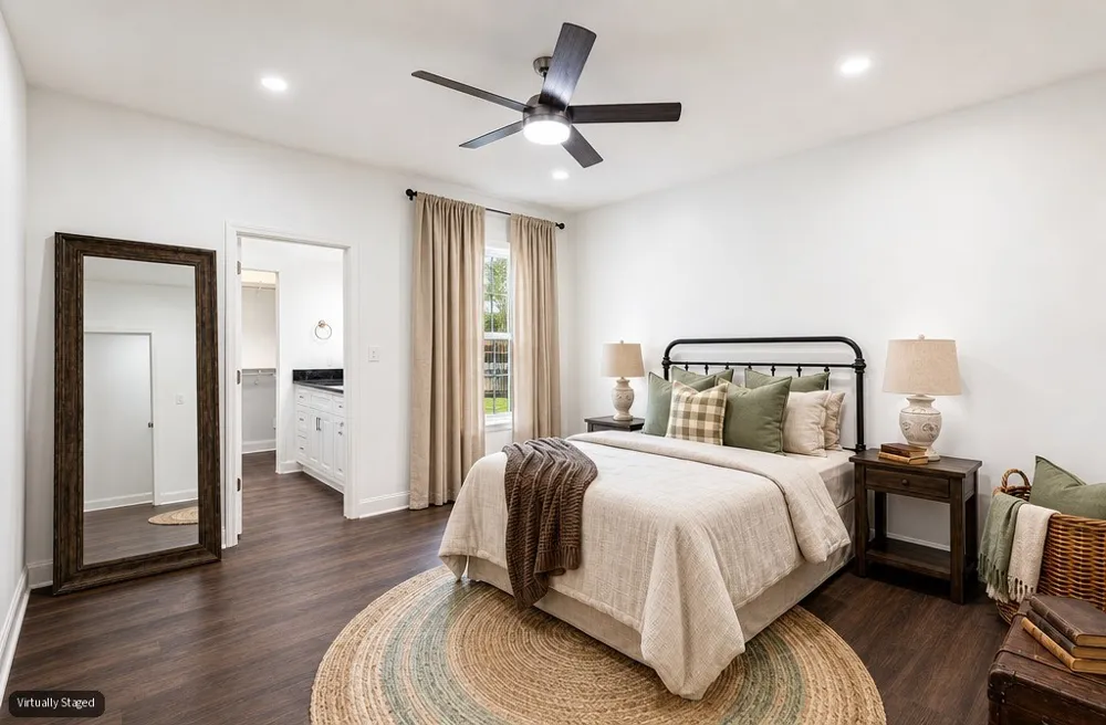 1698 Rogers Hill Road Waco, TX 76705