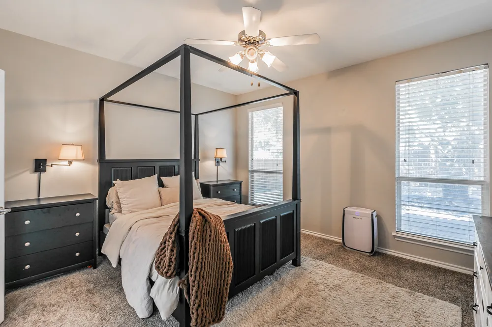 5009 Bedfordshire Drive Fort Worth, TX 76135