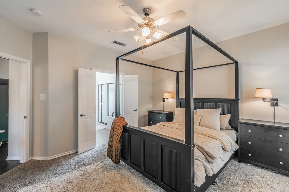 5009 Bedfordshire Drive Fort Worth, TX 76135