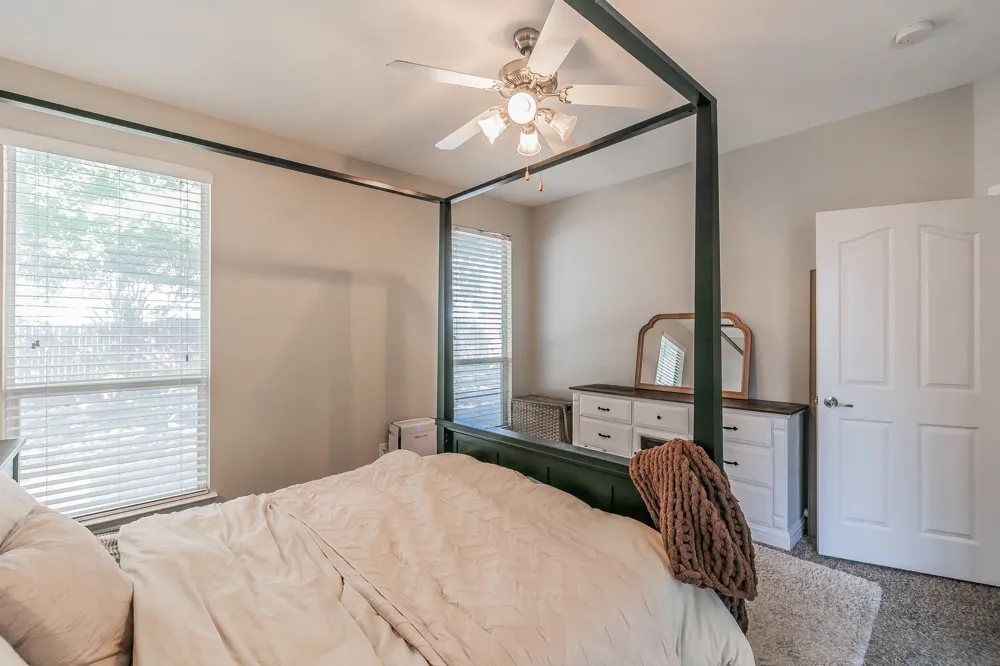 5009 Bedfordshire Drive Fort Worth, TX 76135