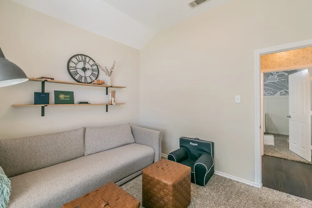 5009 Bedfordshire Drive Fort Worth, TX 76135