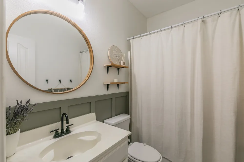 5009 Bedfordshire Drive Fort Worth, TX 76135