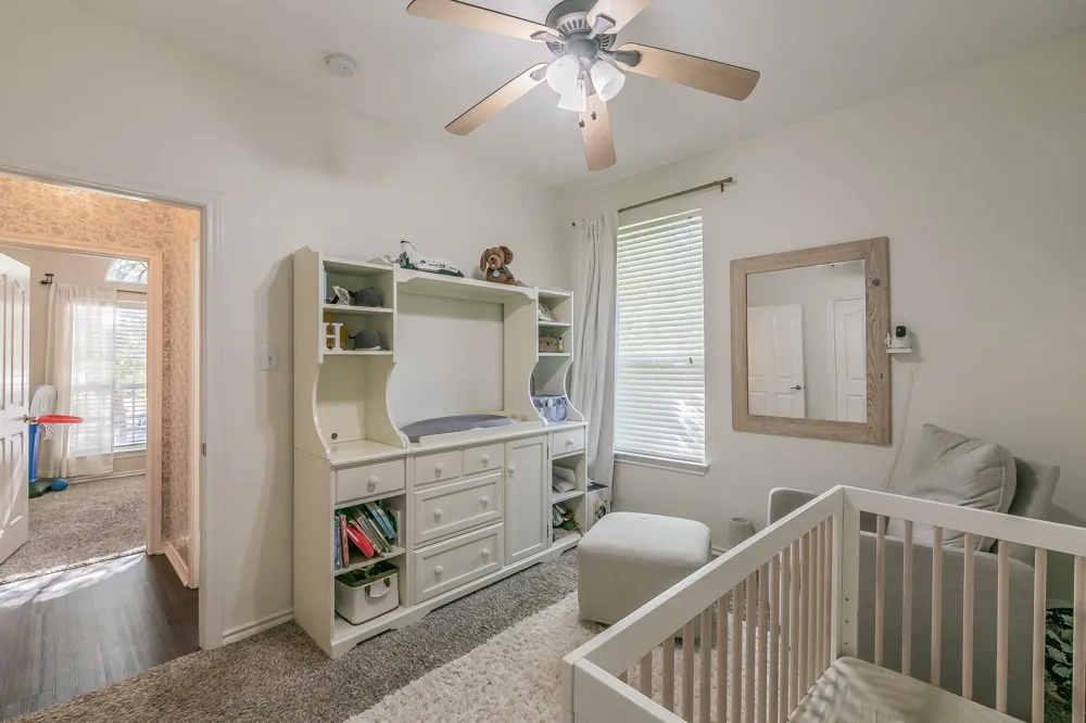 5009 Bedfordshire Drive Fort Worth, TX 76135