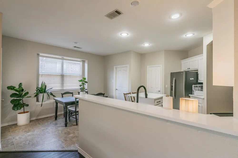 5009 Bedfordshire Drive Fort Worth, TX 76135