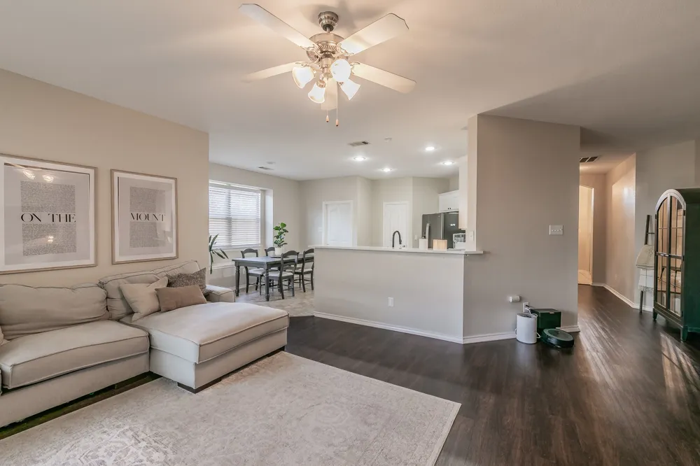 5009 Bedfordshire Drive Fort Worth, TX 76135