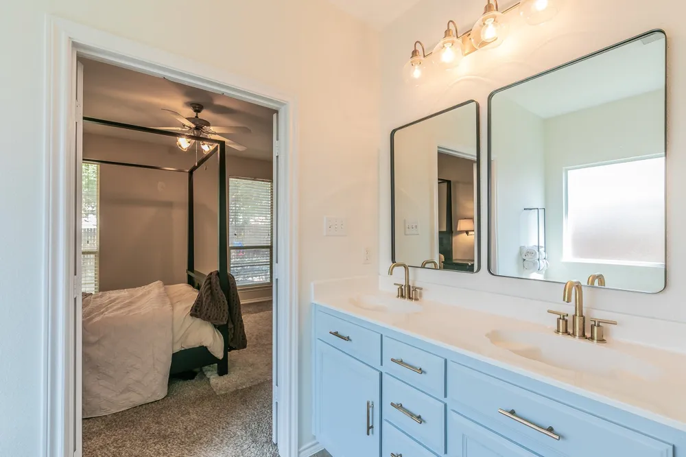 5009 Bedfordshire Drive Fort Worth, TX 76135