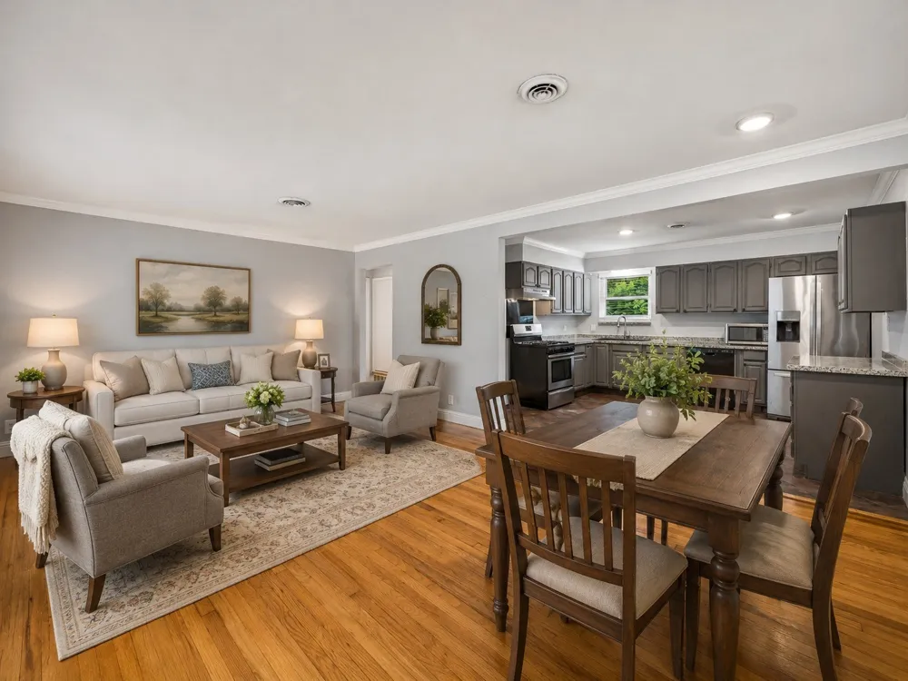 2332 Hartline Drive Dallas, TX 75228