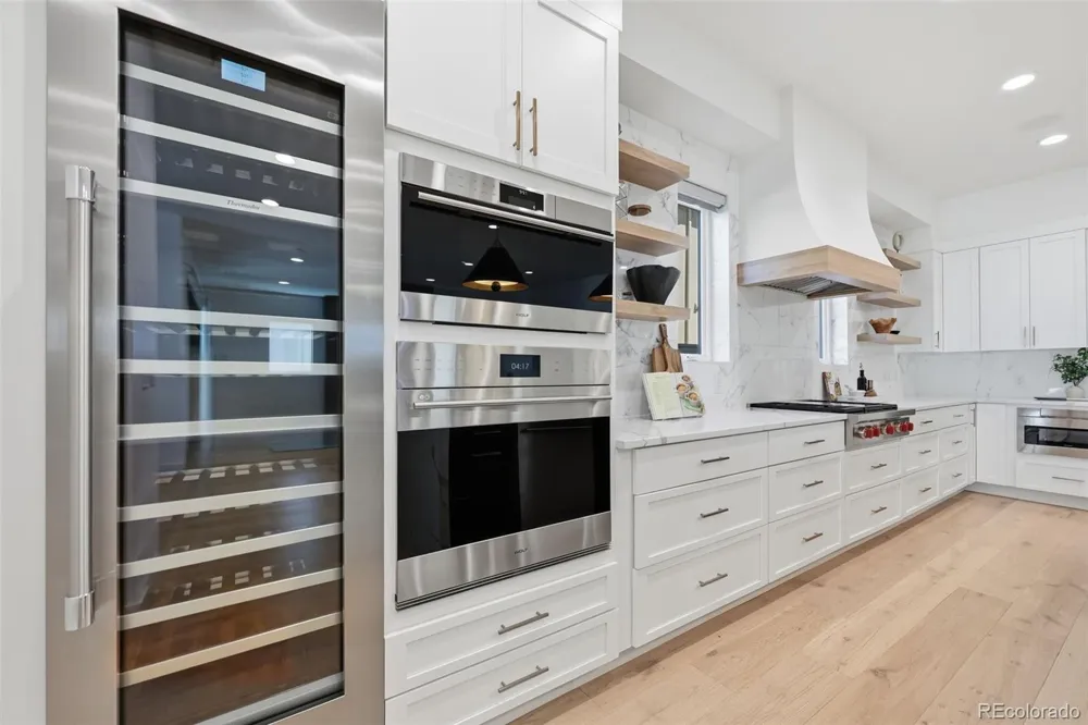 2339 S Saint Paul Street Denver, CO 80210