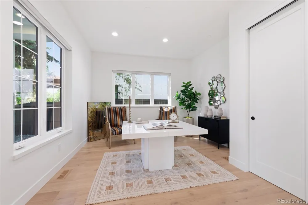 2339 S Saint Paul Street Denver, CO 80210