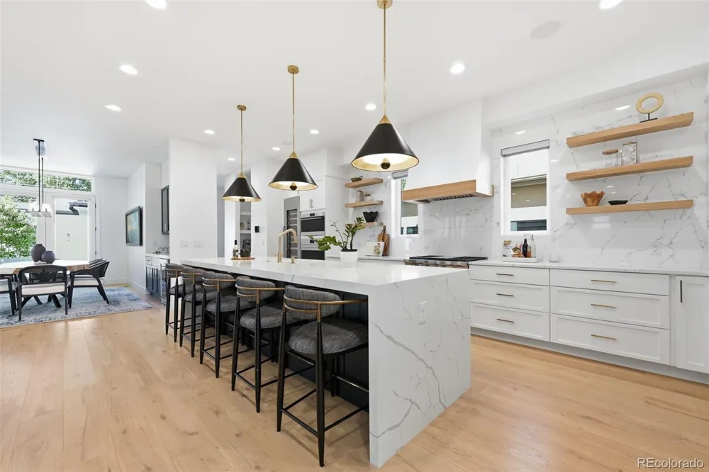 2339 S Saint Paul Street Denver, CO 80210