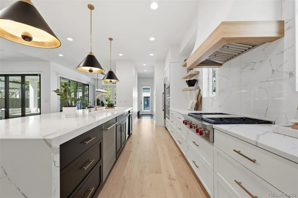 2339 S Saint Paul Street Denver, CO 80210