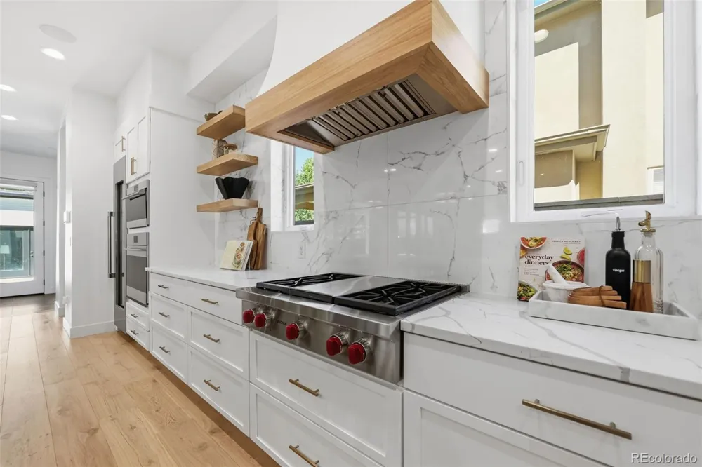 2339 S Saint Paul Street Denver, CO 80210