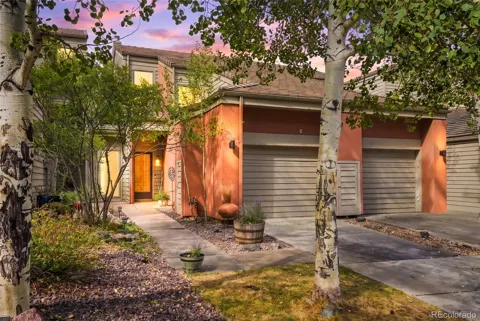 742 Ridgeside Drive