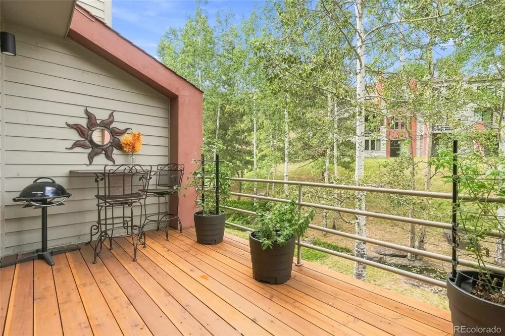 742 Ridgeside Drive Golden, CO 80401