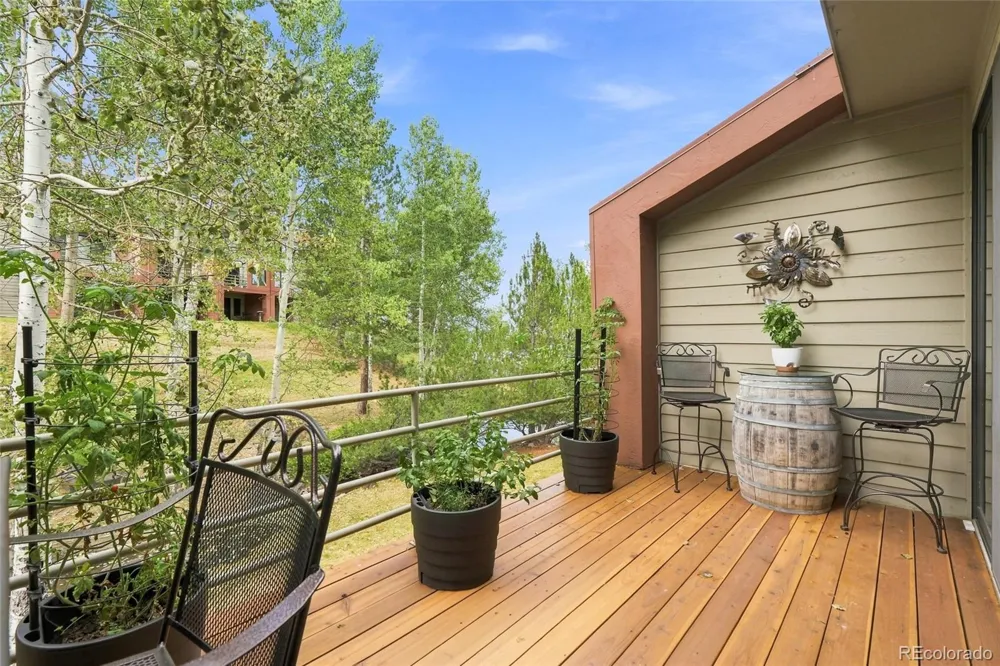 742 Ridgeside Drive Golden, CO 80401