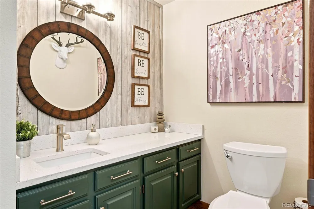 742 Ridgeside Drive Golden, CO 80401