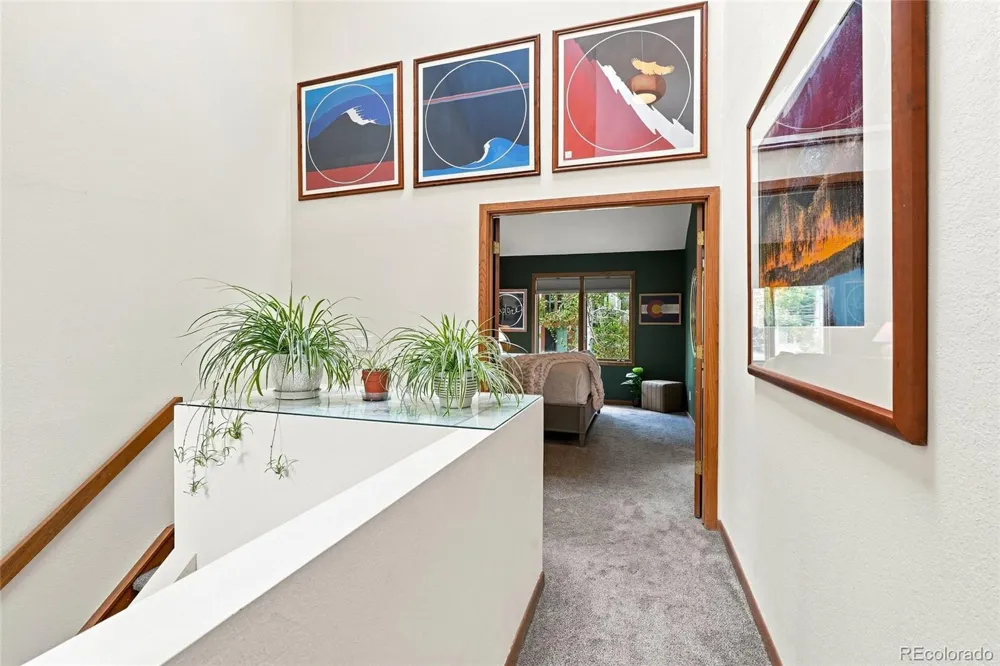 742 Ridgeside Drive Golden, CO 80401