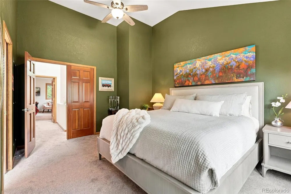 742 Ridgeside Drive Golden, CO 80401