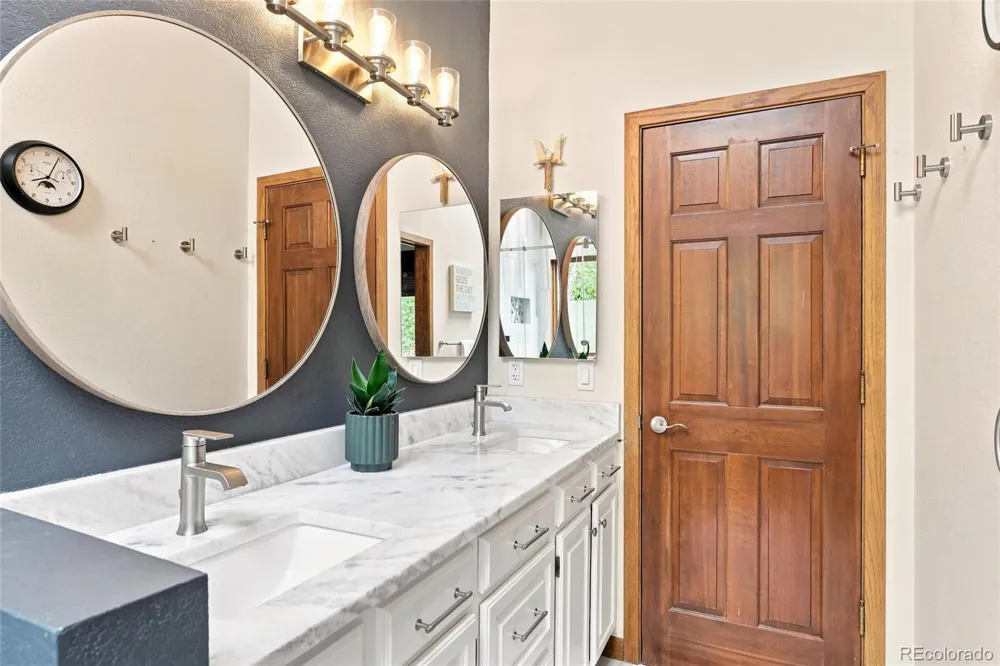 742 Ridgeside Drive Golden, CO 80401