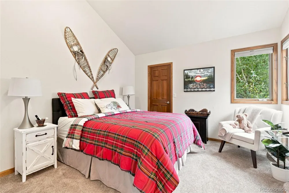 742 Ridgeside Drive Golden, CO 80401