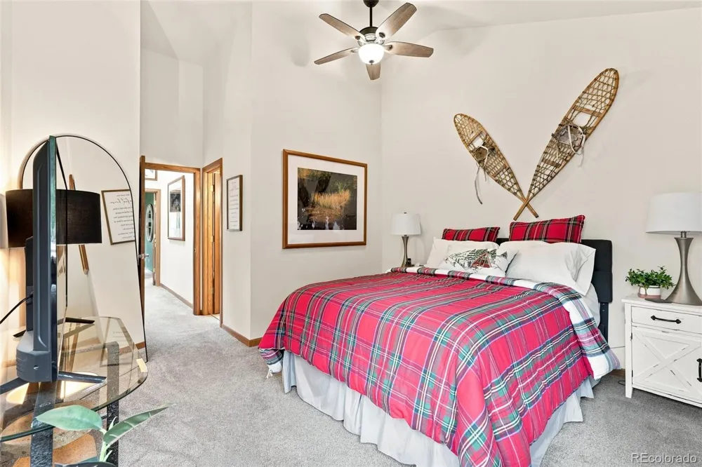 742 Ridgeside Drive Golden, CO 80401