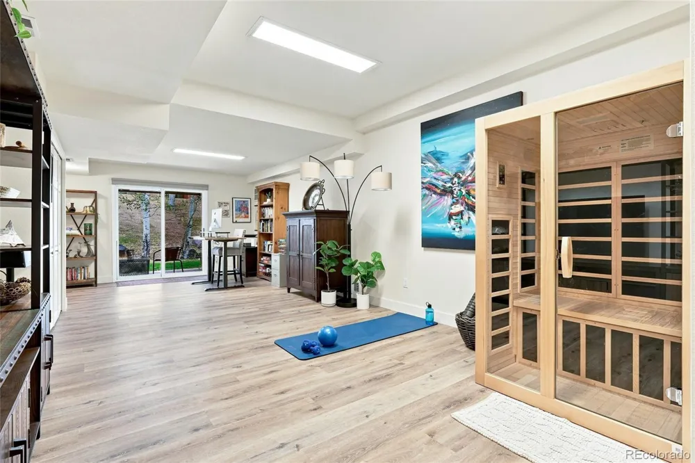 742 Ridgeside Drive Golden, CO 80401