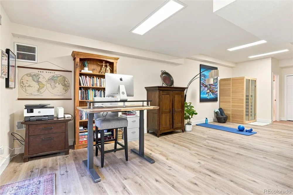 742 Ridgeside Drive Golden, CO 80401