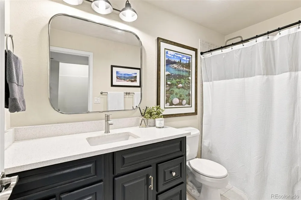 742 Ridgeside Drive Golden, CO 80401