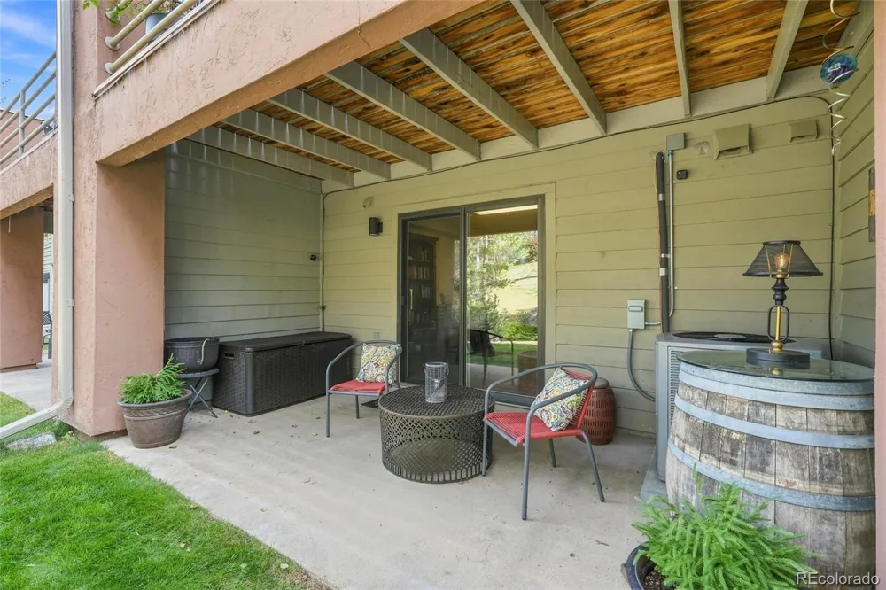 742 Ridgeside Drive Golden, CO 80401
