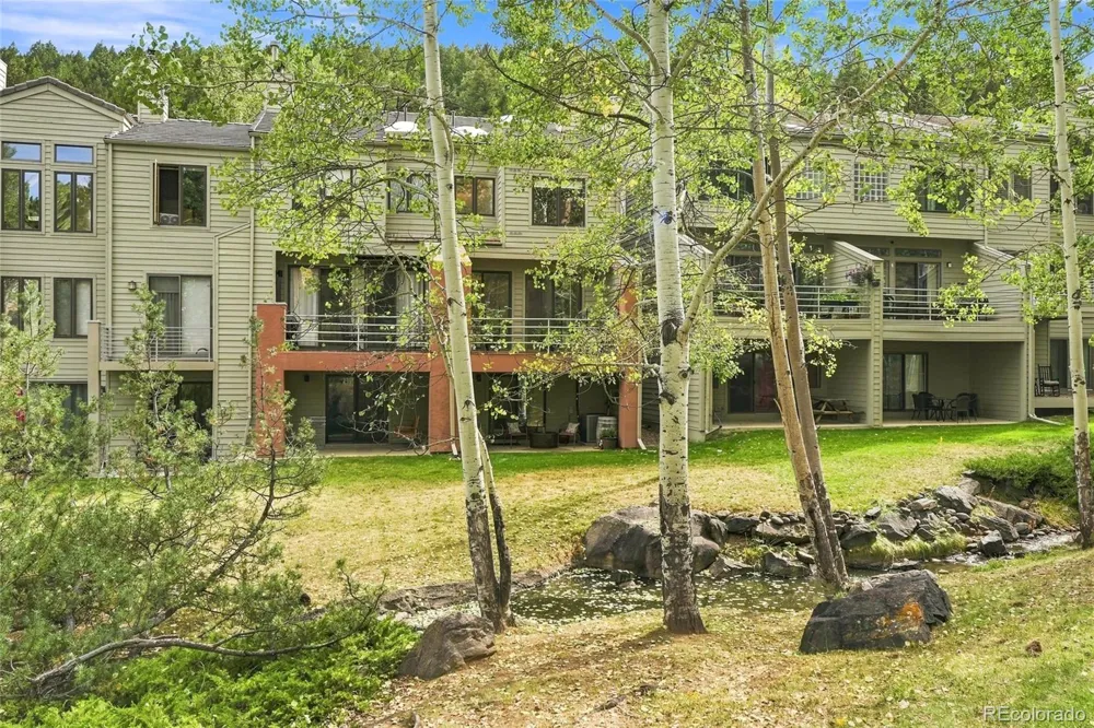 742 Ridgeside Drive Golden, CO 80401